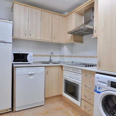 Apartamento Las Camelias Benalmádena Exteriör bild