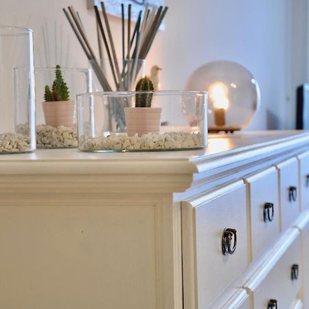 Apartamento Las Camelias Benalmádena Exteriör bild