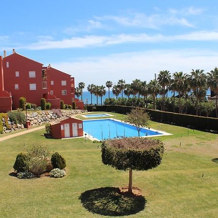 Apartamento Las Camelias Benalmádena Exteriör bild
