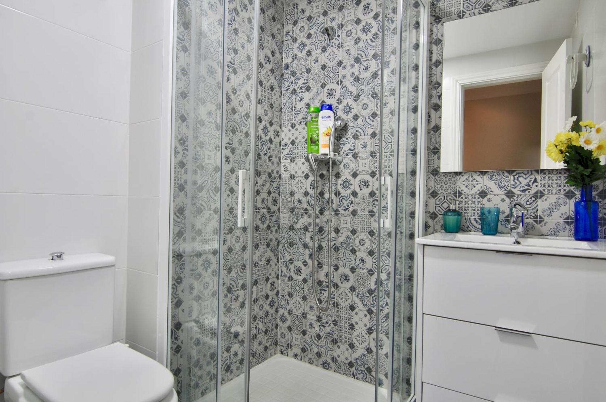 Apartamento Las Camelias Benalmádena Exteriör bild
