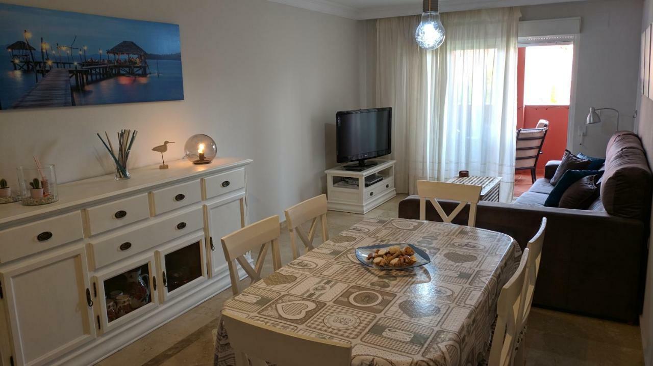 Apartamento Las Camelias Benalmádena Exteriör bild
