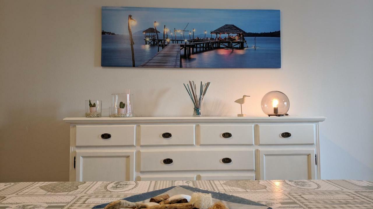 Apartamento Las Camelias Benalmádena Exteriör bild