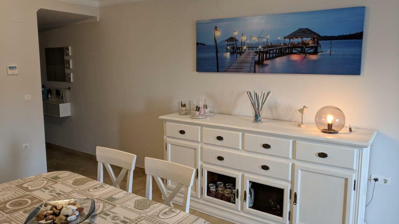 Apartamento Las Camelias Benalmádena Exteriör bild