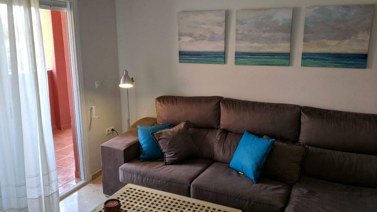 Apartamento Las Camelias Benalmádena Exteriör bild